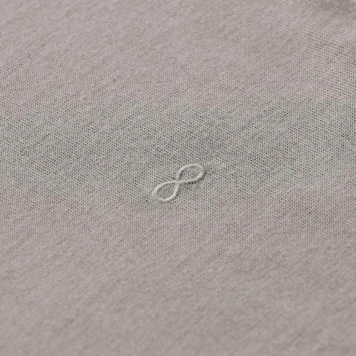 Merino-Wollpullover mit langen Ärmeln