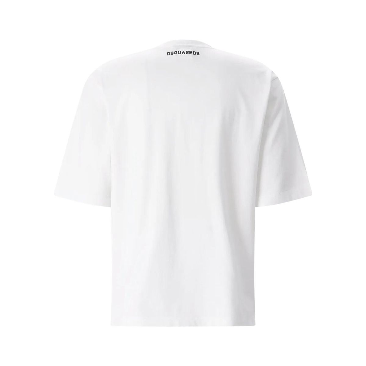 T-Shirt mit Grafikprint und lockerer Passform