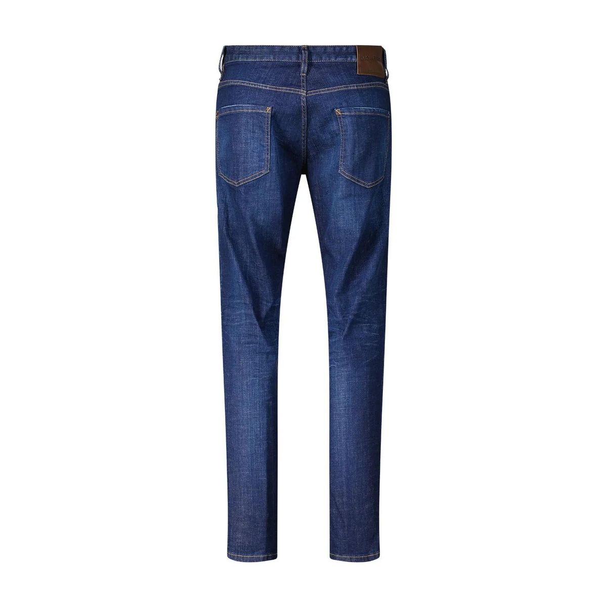 Schmale Denim Jeans