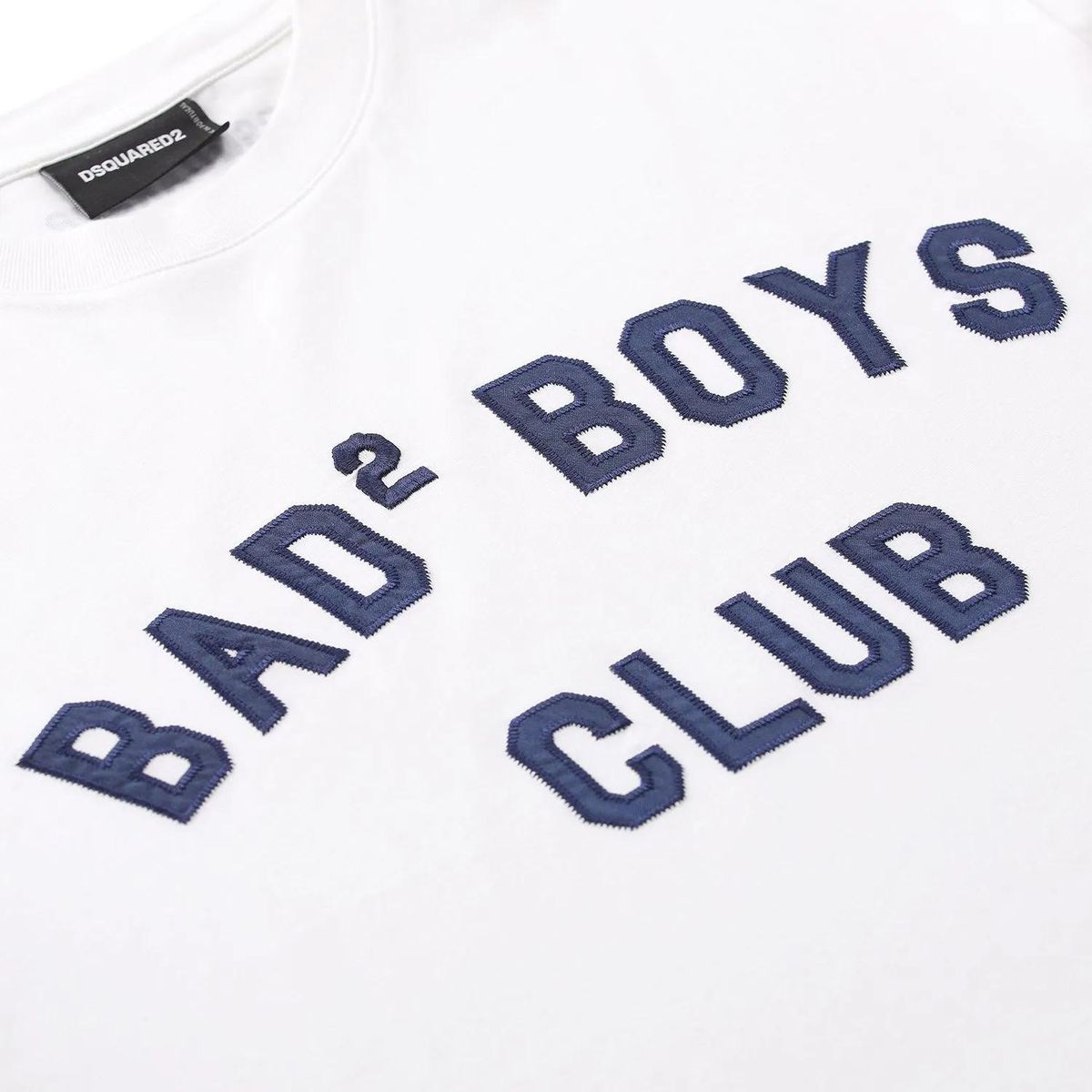 Lässiges T-Shirt mit Grafikdruck