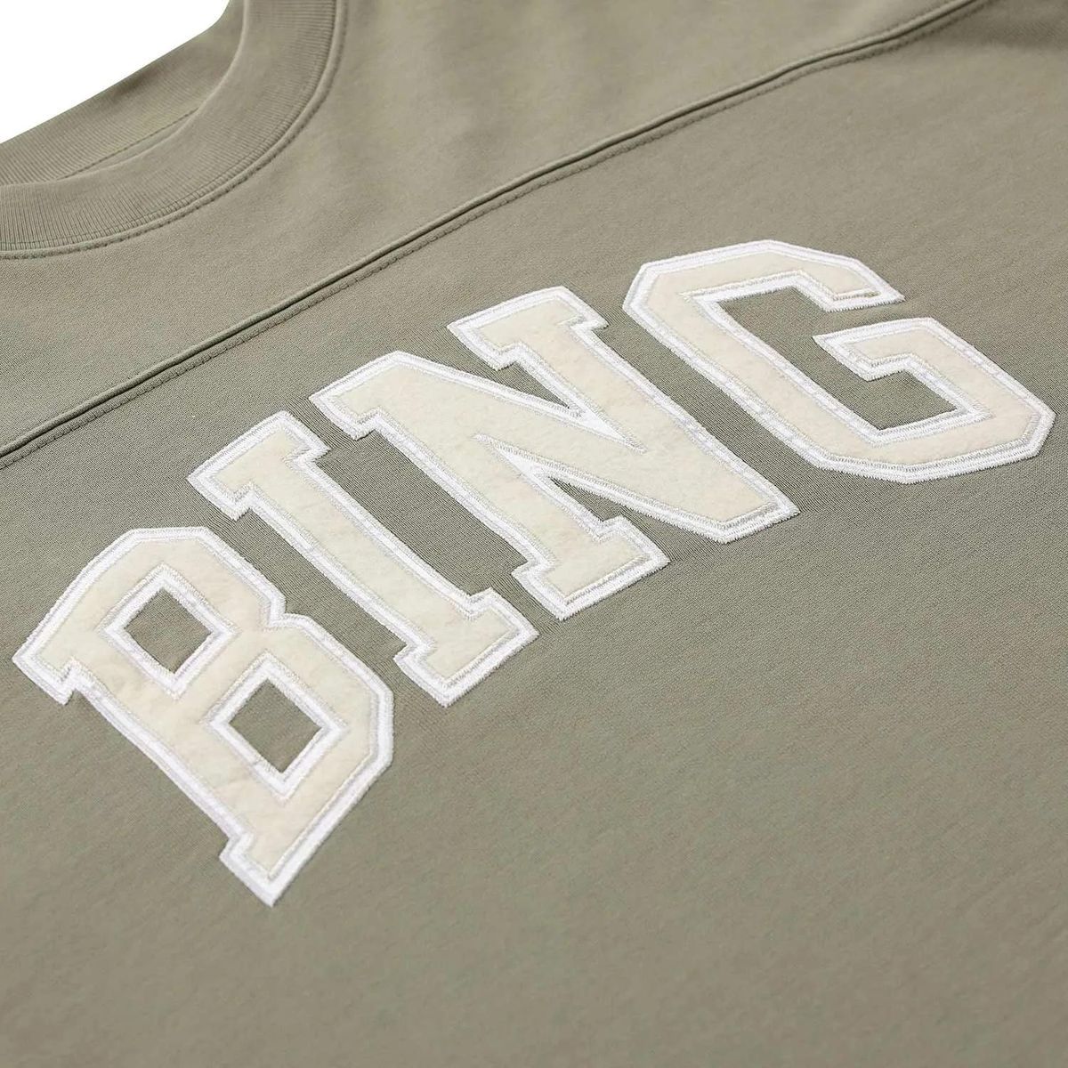 Vintage-inspiriertes Grafik-Sweatshirt