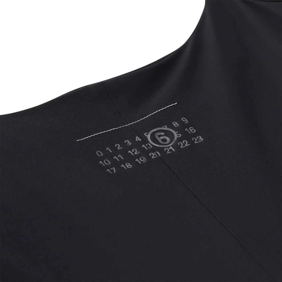 Elegantes ärmelloses Maxi-Slipkleid