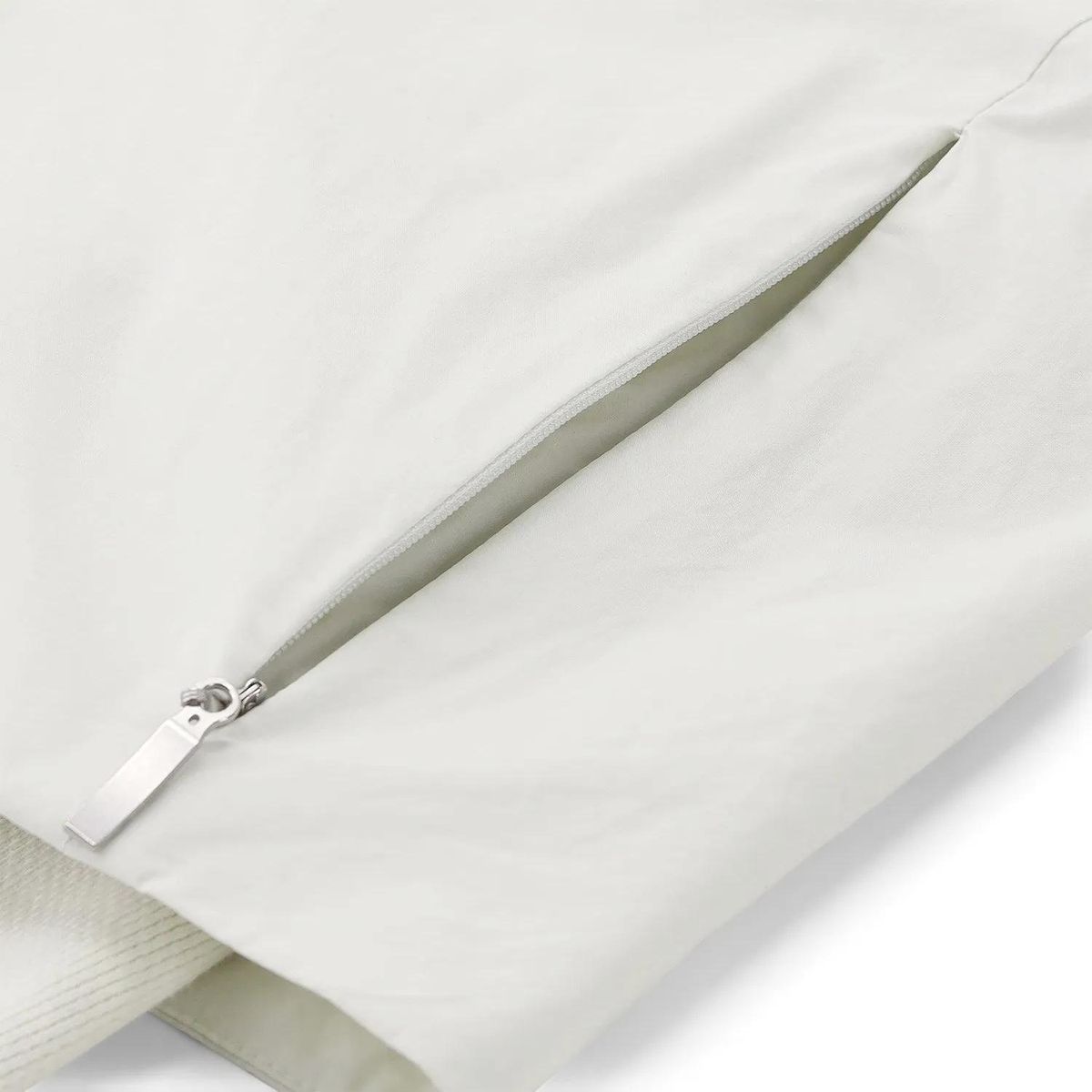 Moderne Cropped Bomberjacke