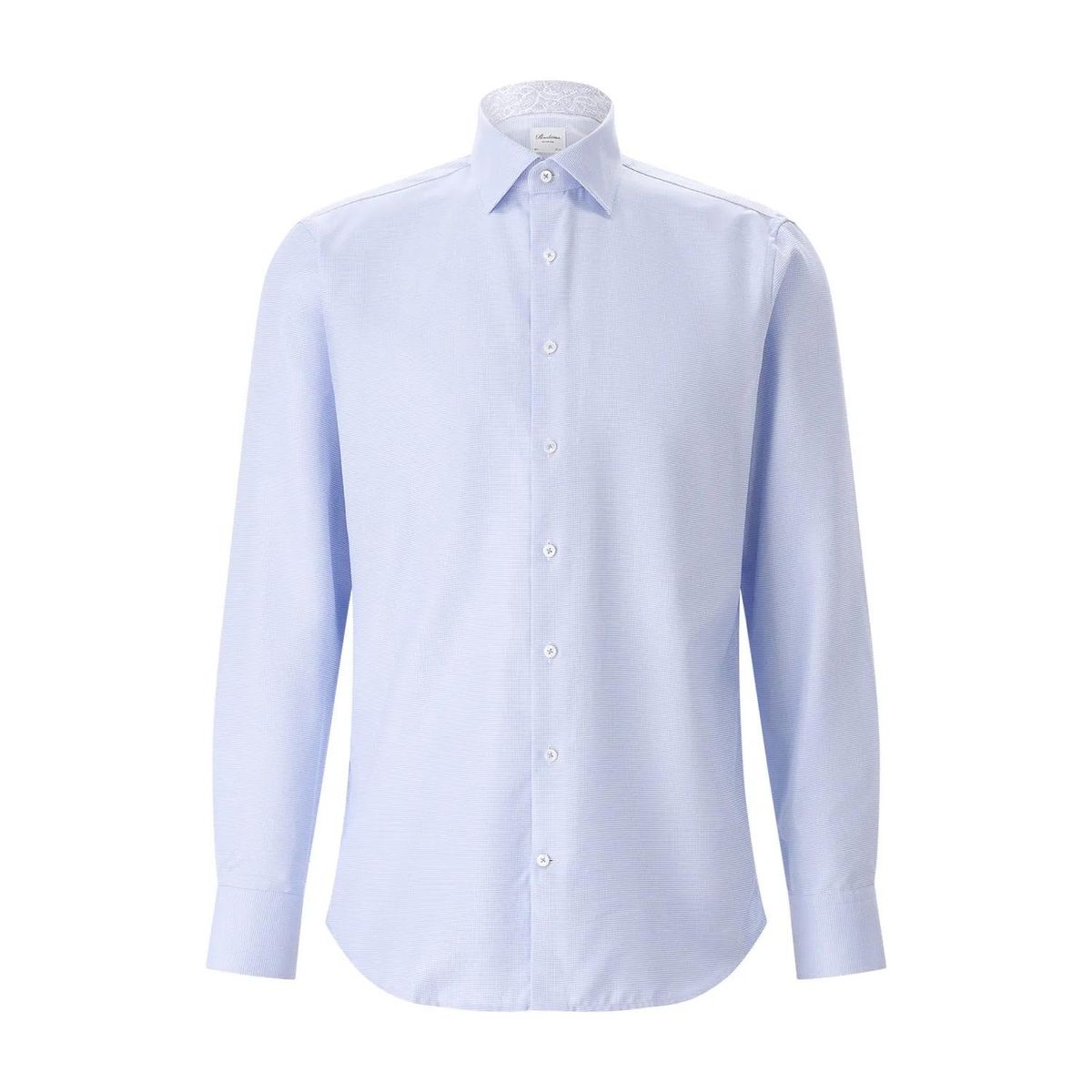 Klassisches Regular Fit Hemd