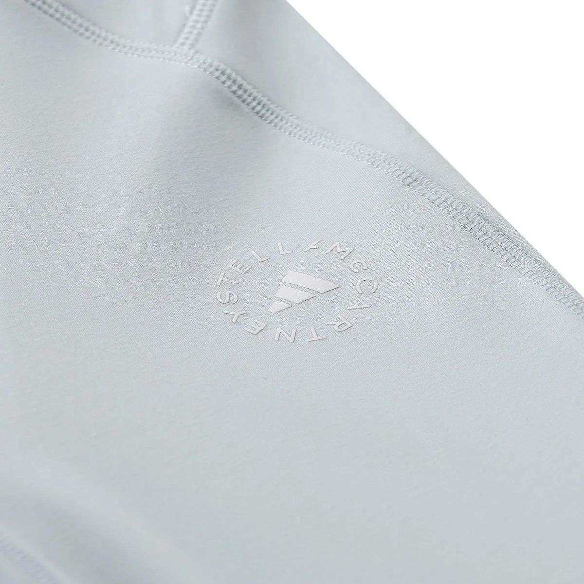 Performance Leggings mit hohem Bund