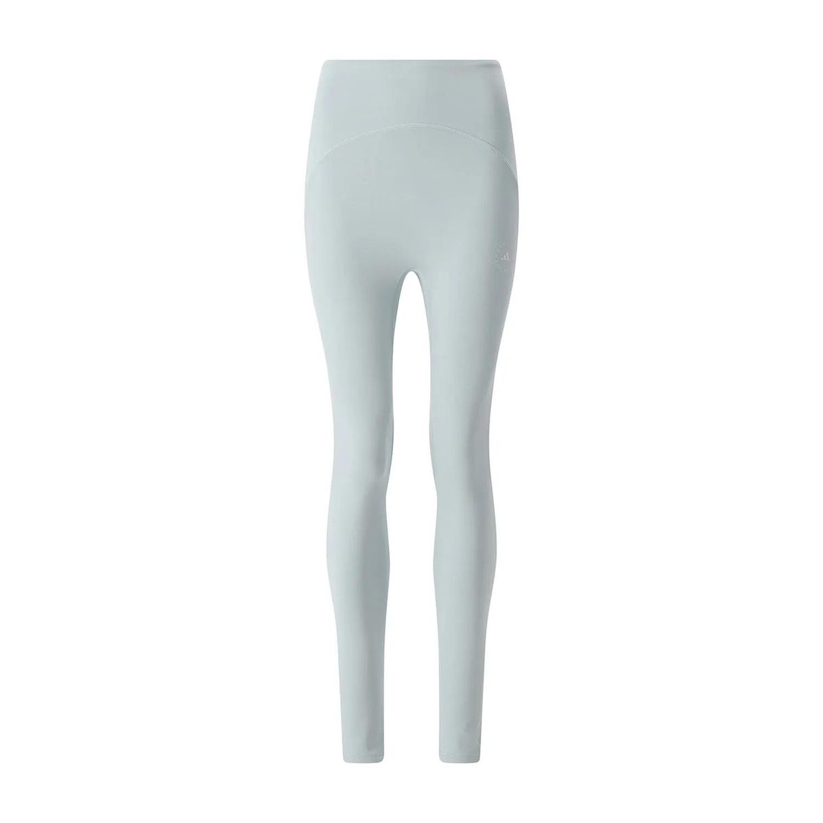 Performance Leggings mit hohem Bund