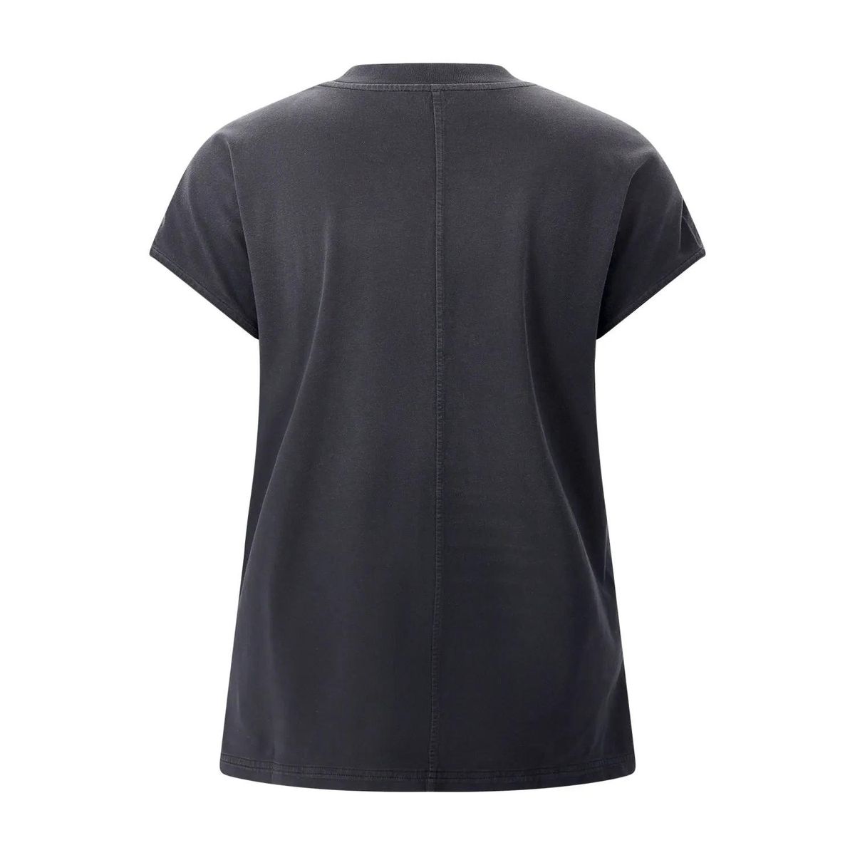 Minimalistisches Logo T-Shirt