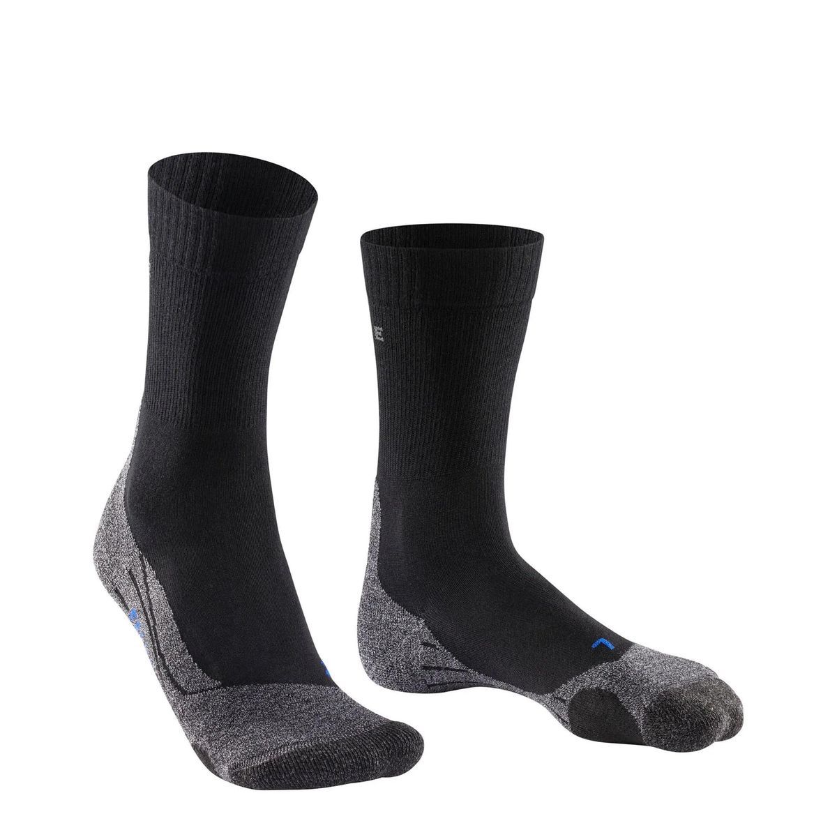 Funktionelle Wander- und Trekkingsocken