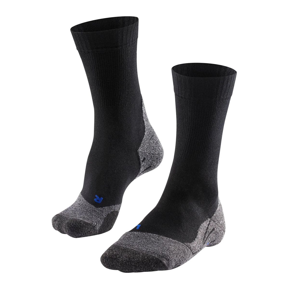 Funktionelle Wander- und Trekkingsocken