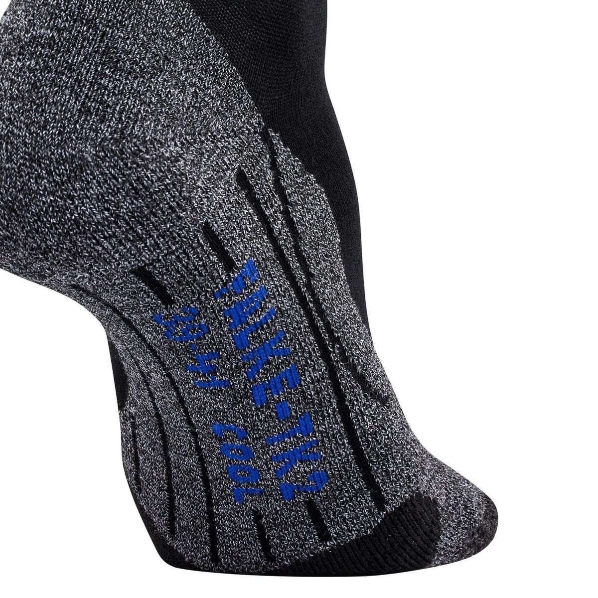 Funktionelle Wander- und Trekkingsocken