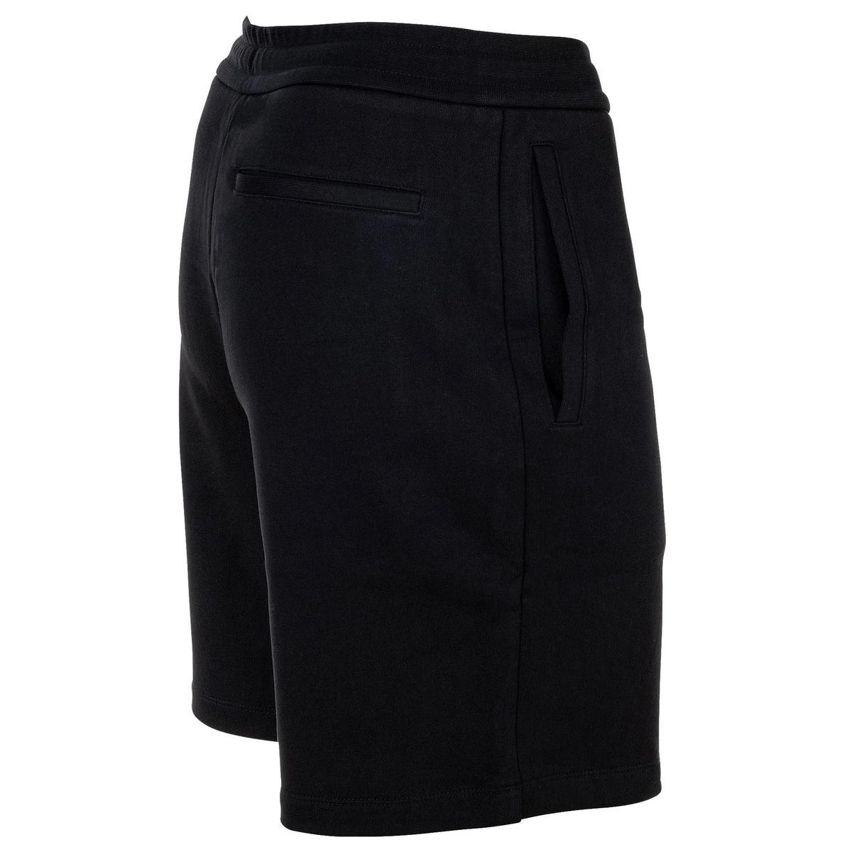 Lässige Herren Fleece-Shorts aus Baumwolle