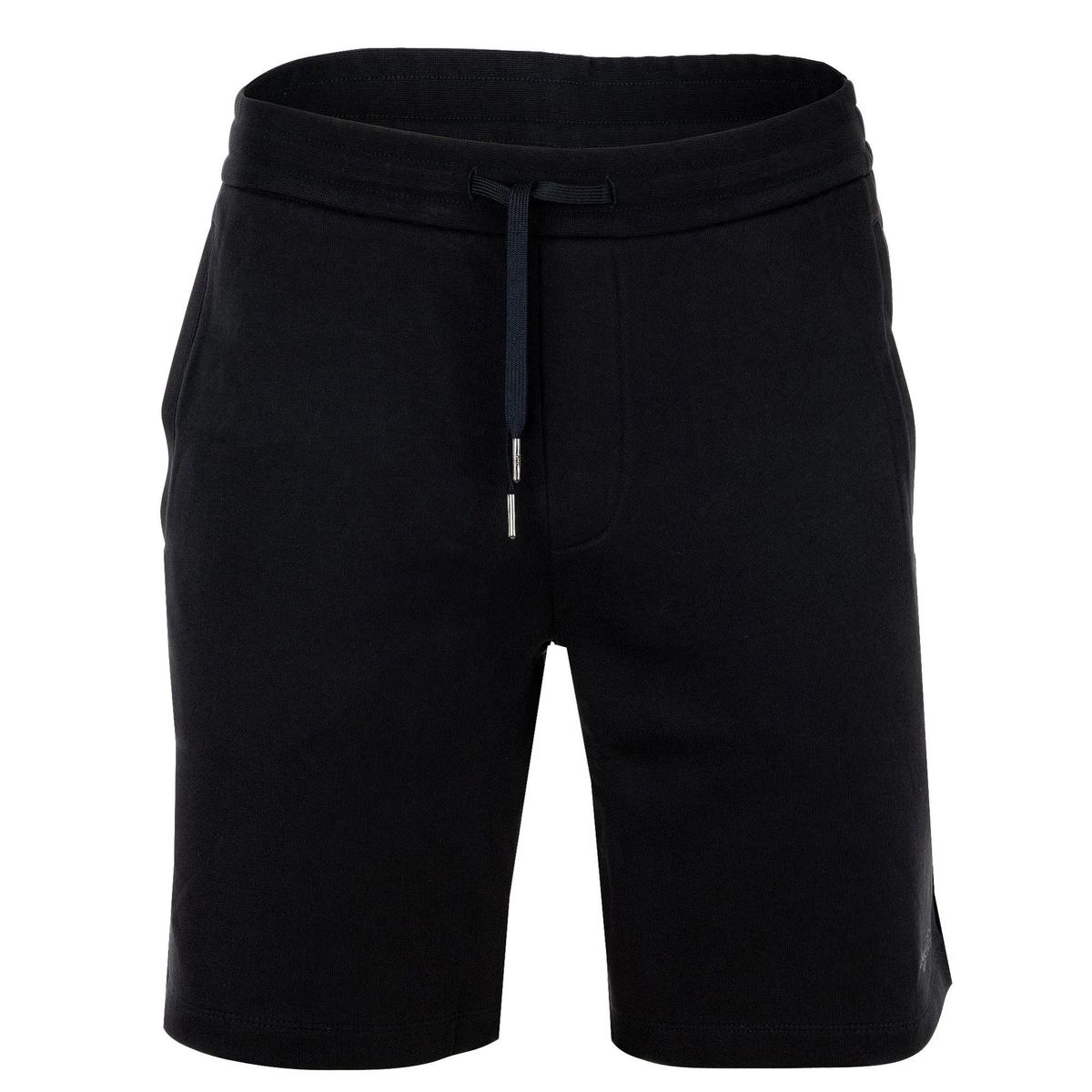 Lässige Herren Fleece-Shorts aus Baumwolle