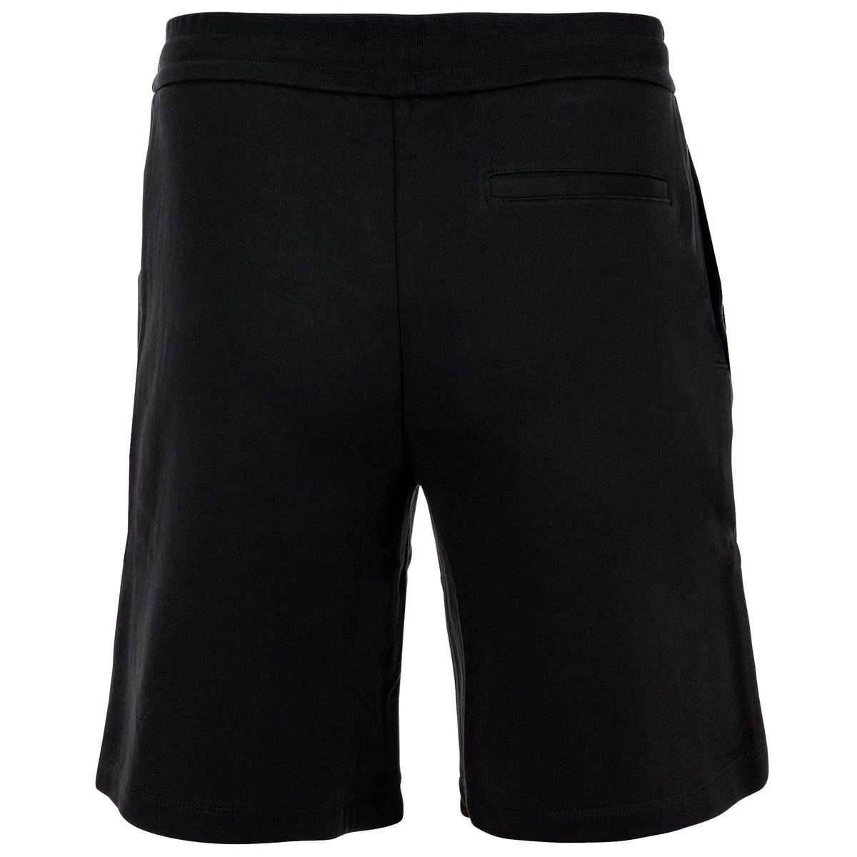 Lässige Herren Fleece-Shorts aus Baumwolle