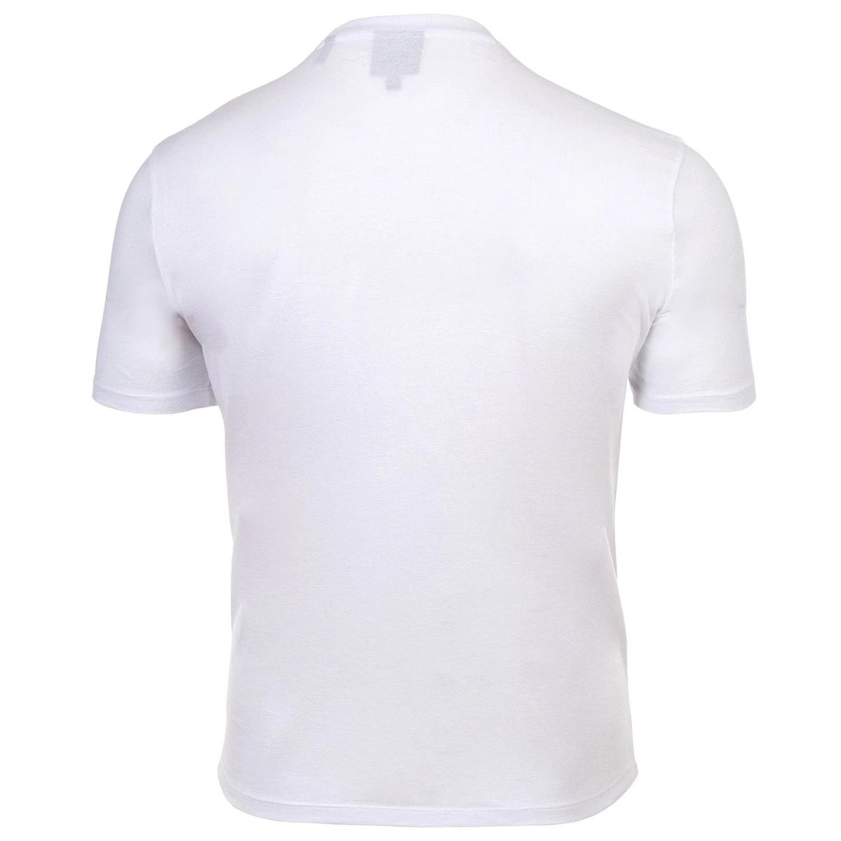 Herren Klassisches Logo T-Shirt
