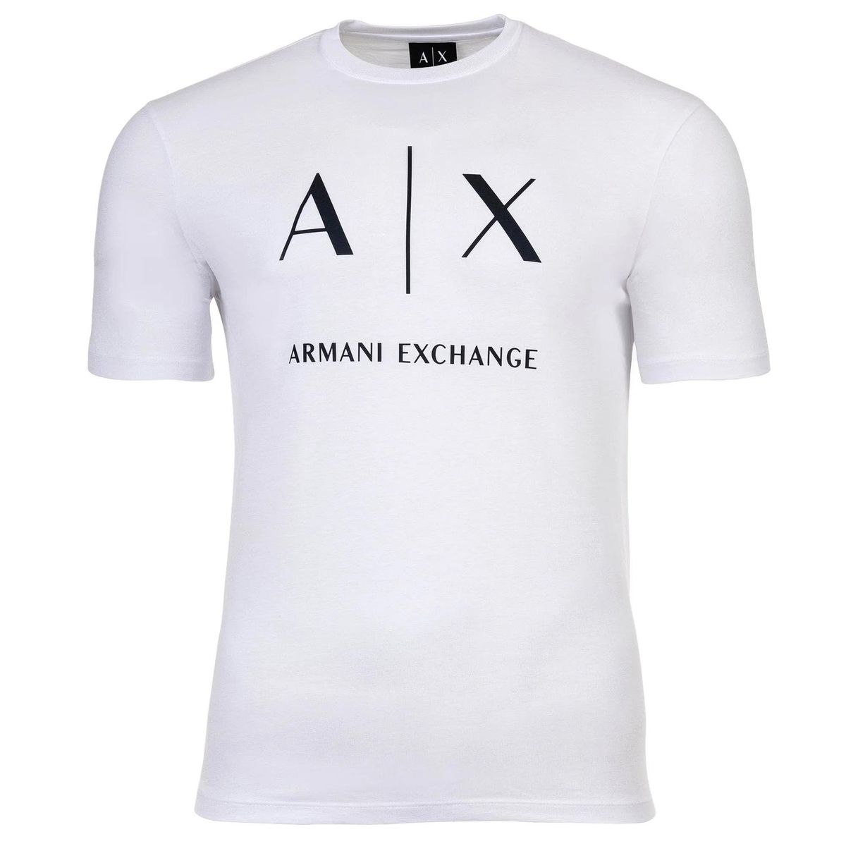 Herren Klassisches Logo T-Shirt