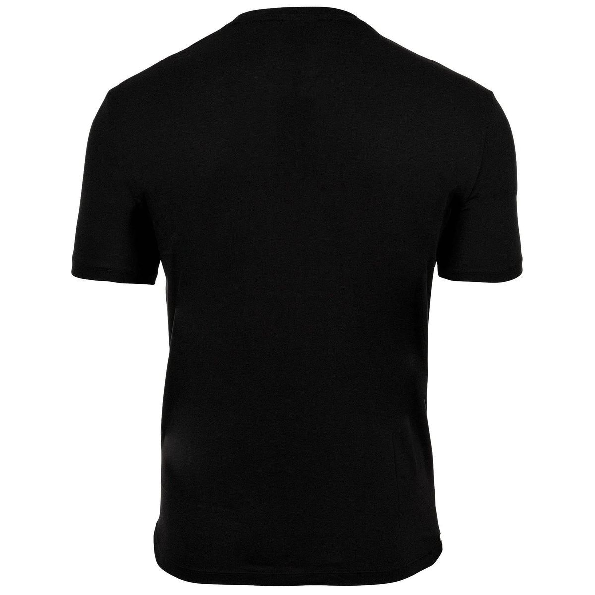 Armani Exchange T-Shirt mit Logo-Grafik
