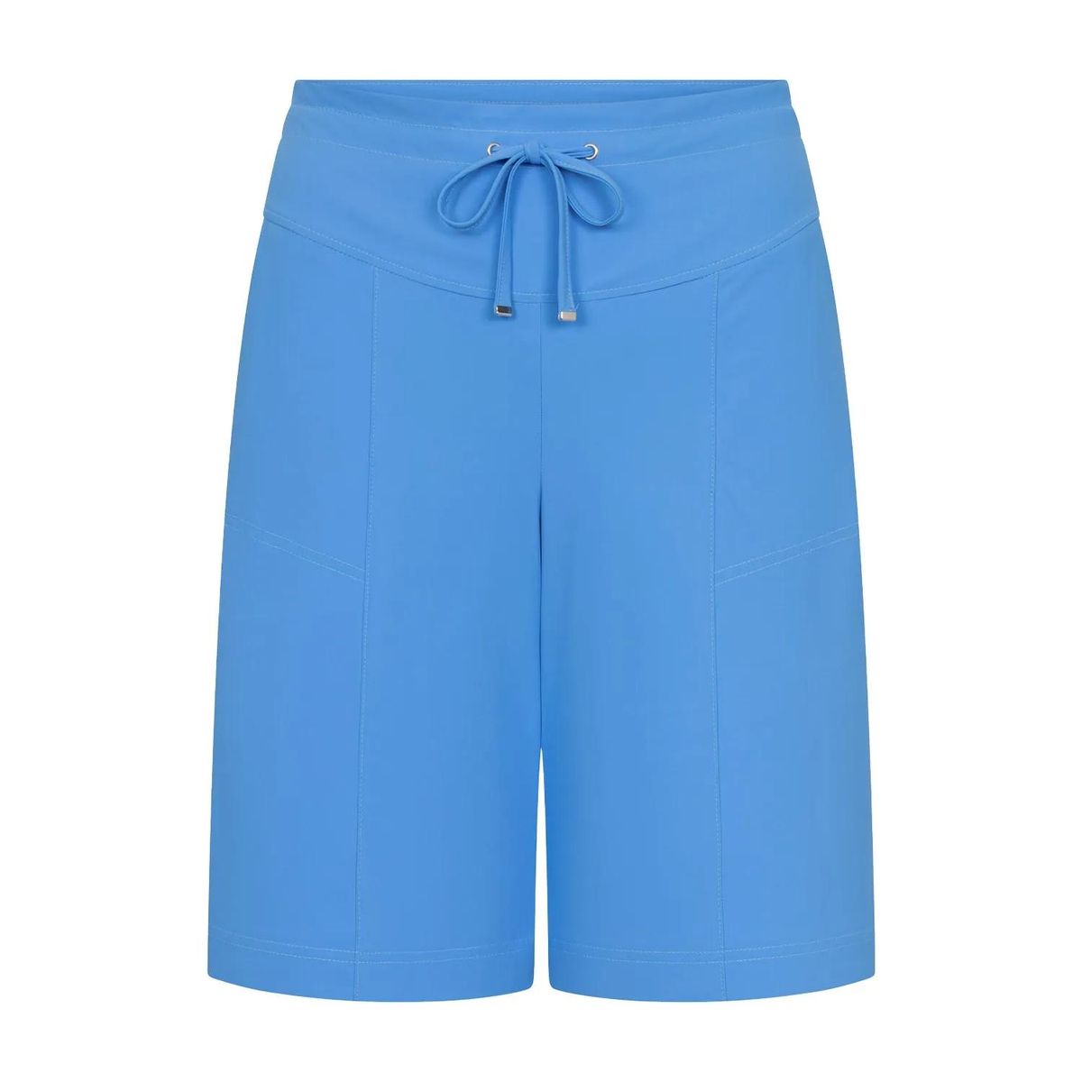 Moderne Bermuda-Shorts mit Kordelzug