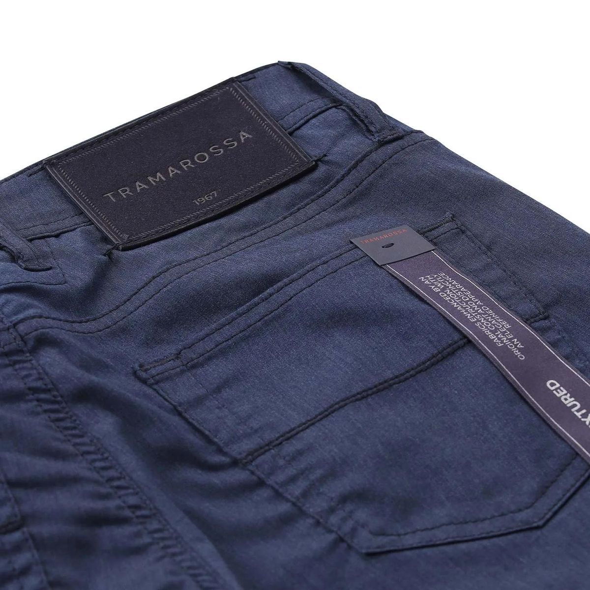 Michelangelo Slim-Fit Jeans
