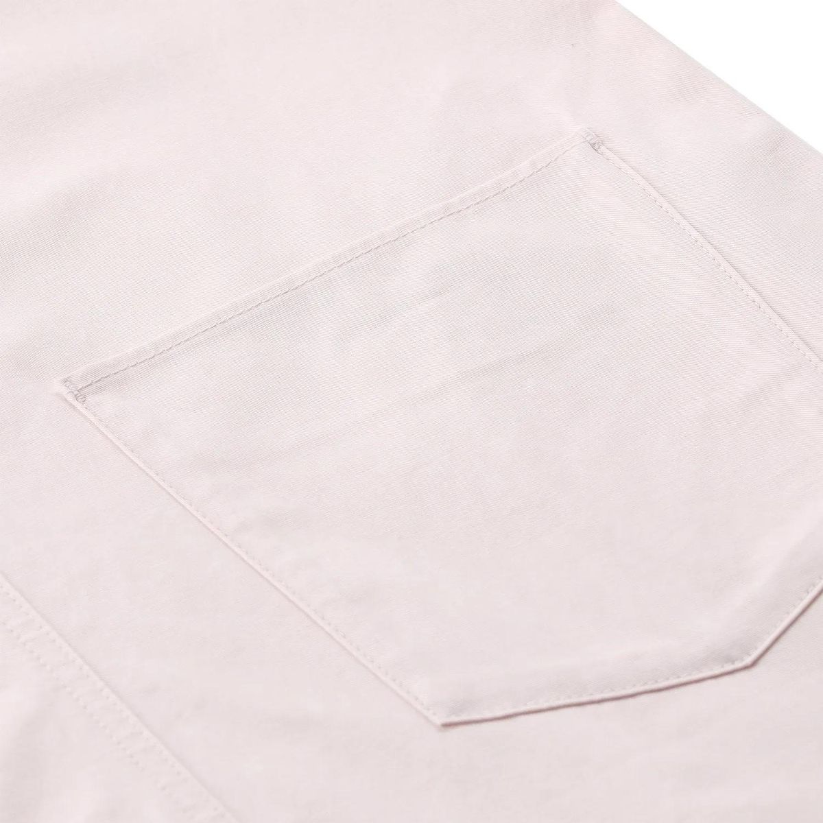 Midi-Hemdblusenkleid mit Relaxed Fit