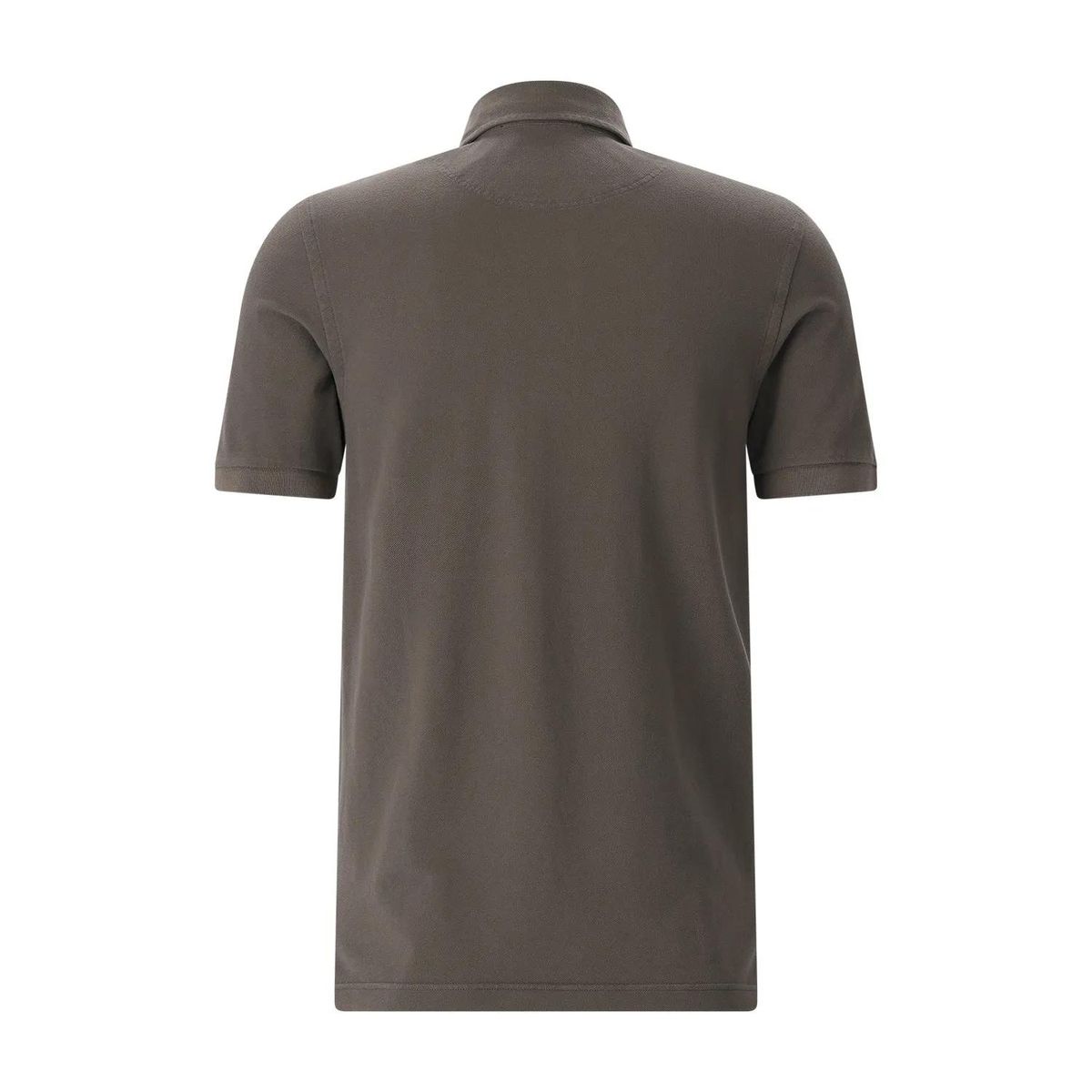 Elegantes Baumwoll-Poloshirt