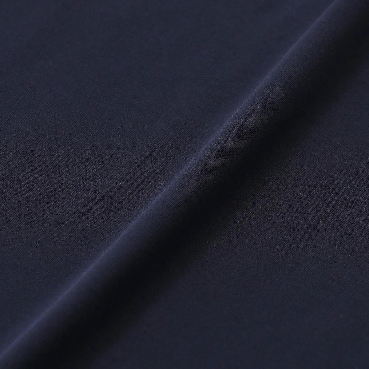 Klassisches T-Shirt aus Baumwolljersey