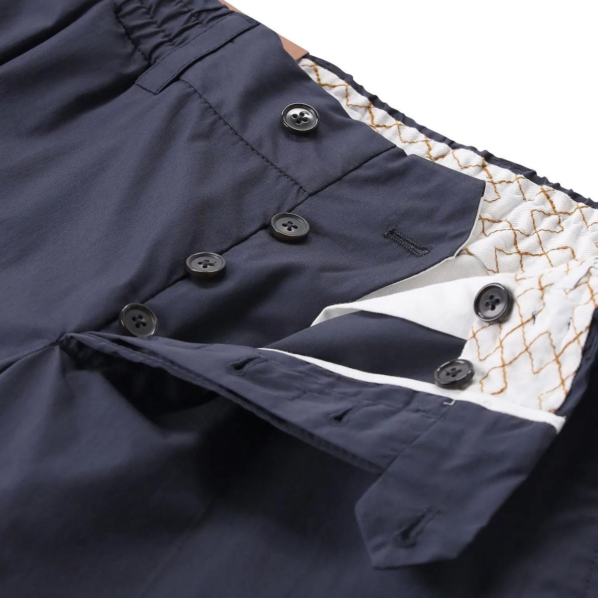 Relaxte Karottenhose