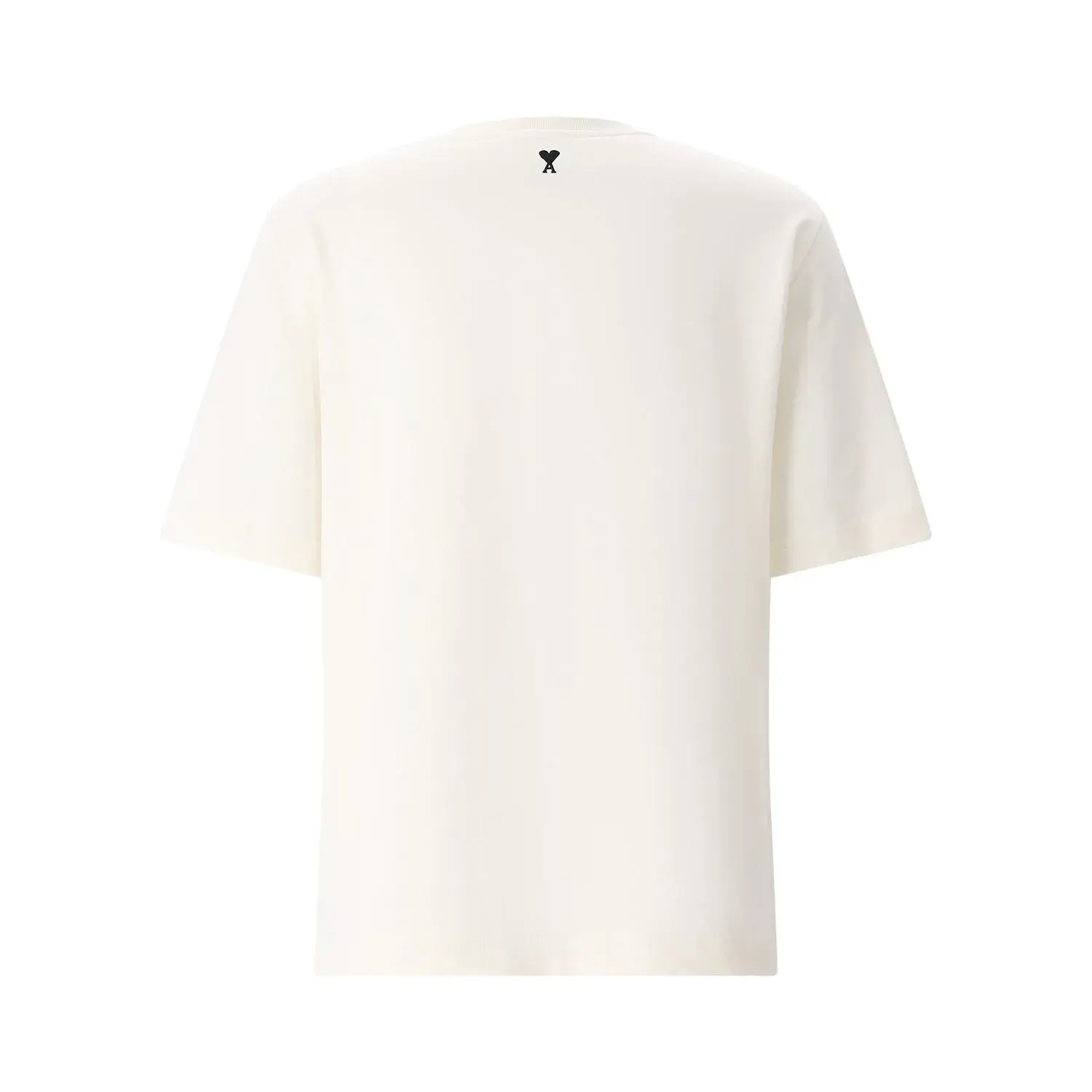 Ami Paris Originals Logo T-Shirt