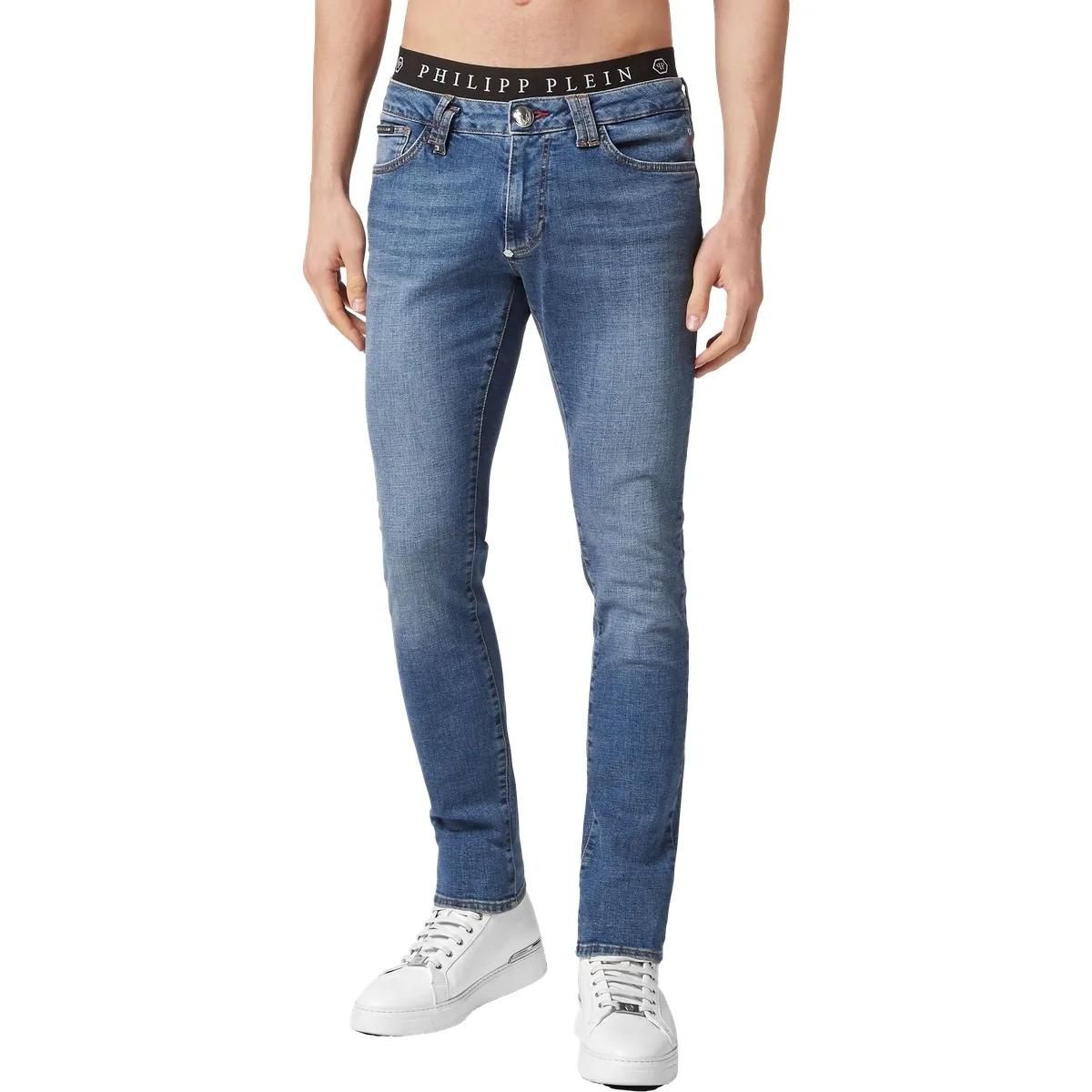 Slim Fit Jeans