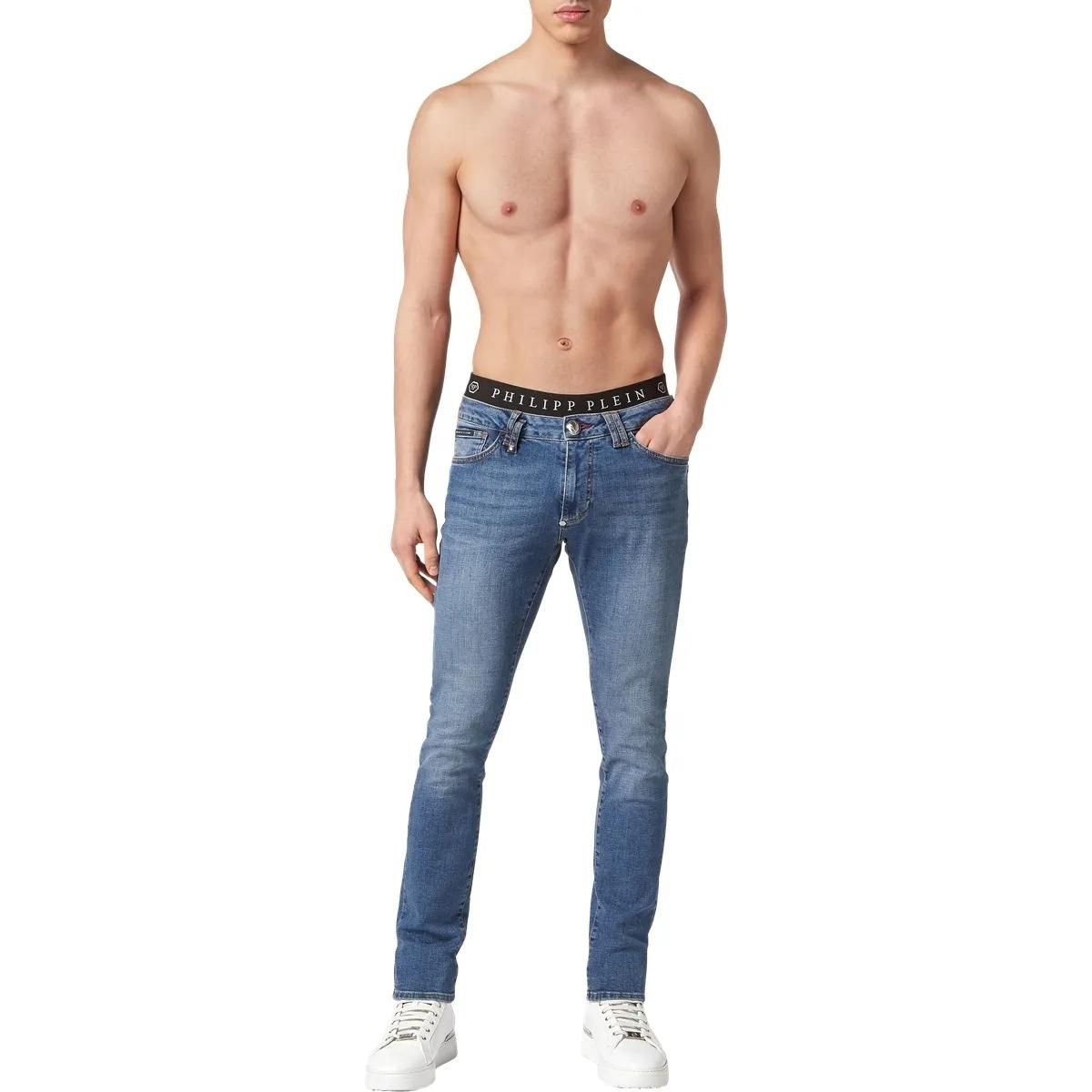 Slim Fit Jeans
