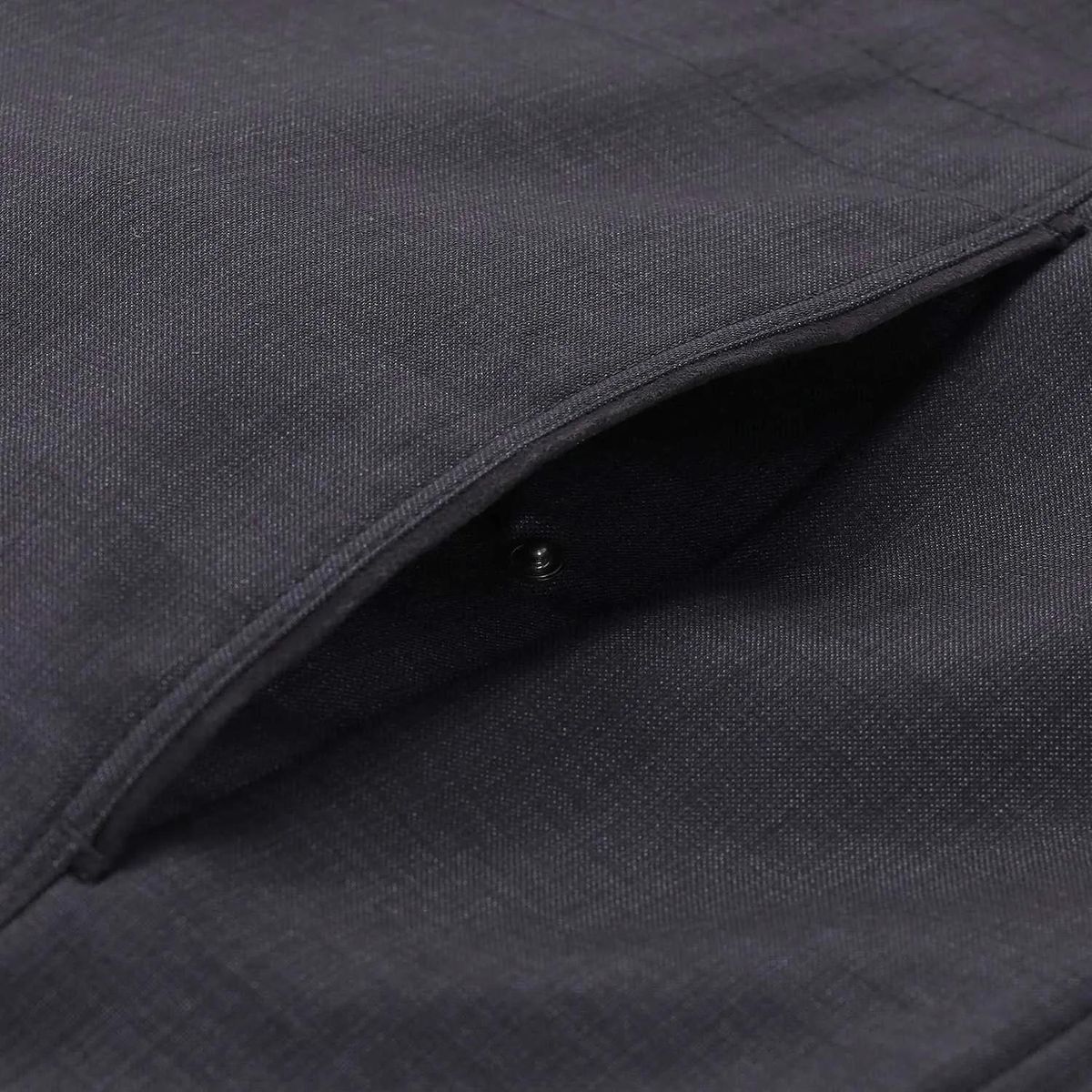 Elegante Feldjacke aus Wolle