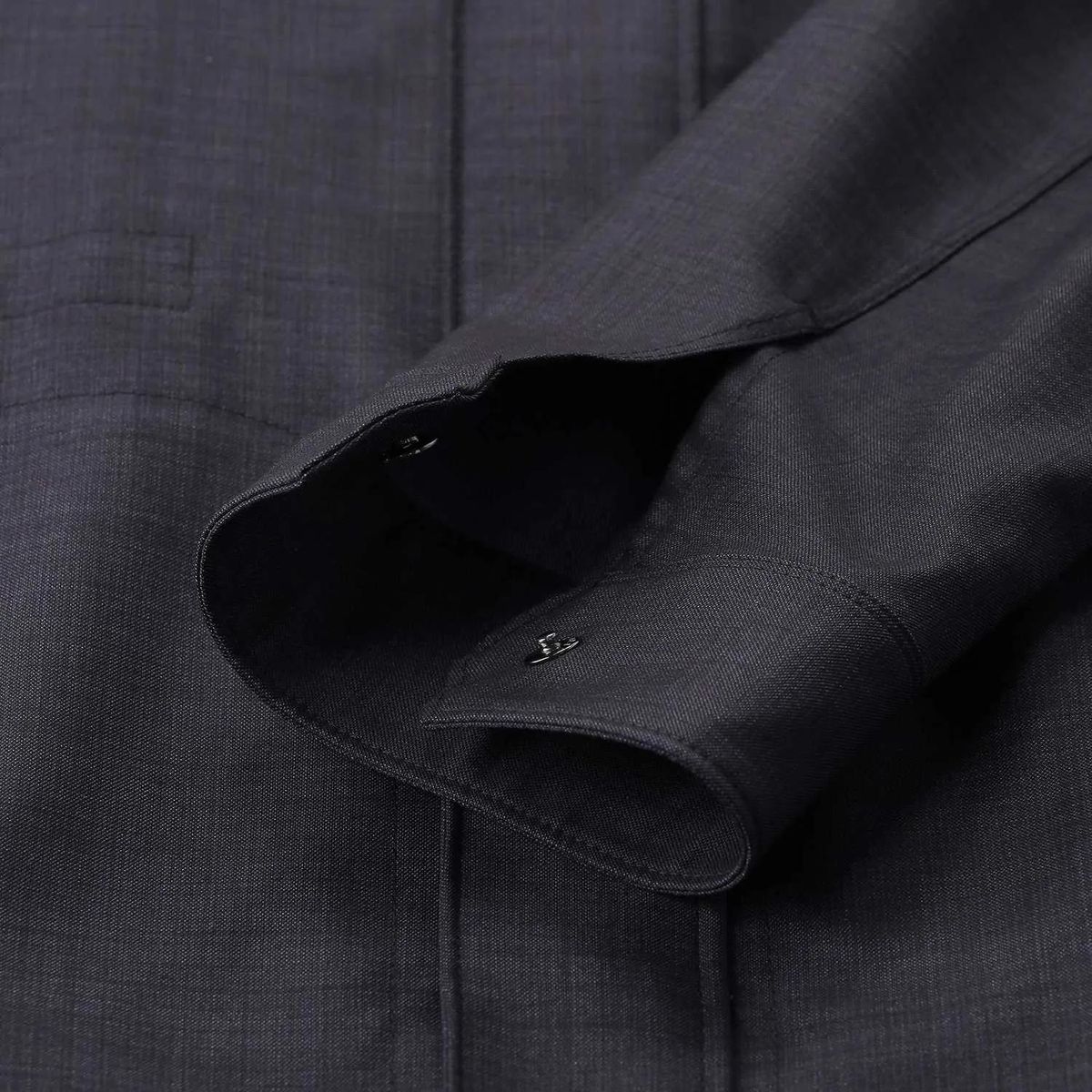 Elegante Feldjacke aus Wolle