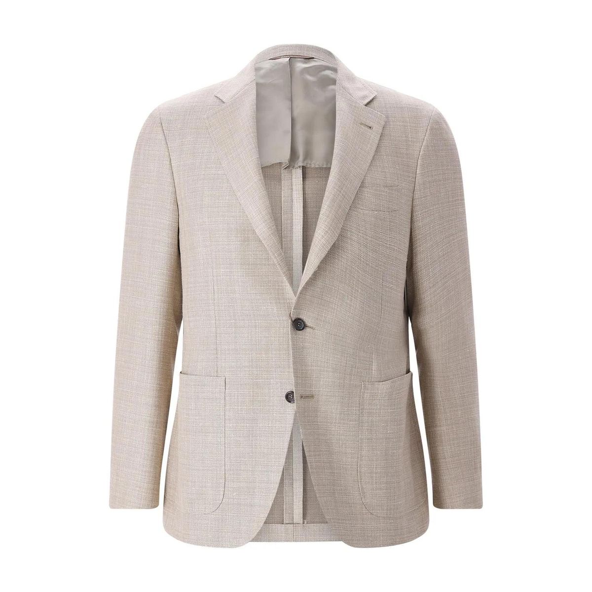 Wollmischung Kei Blazer
