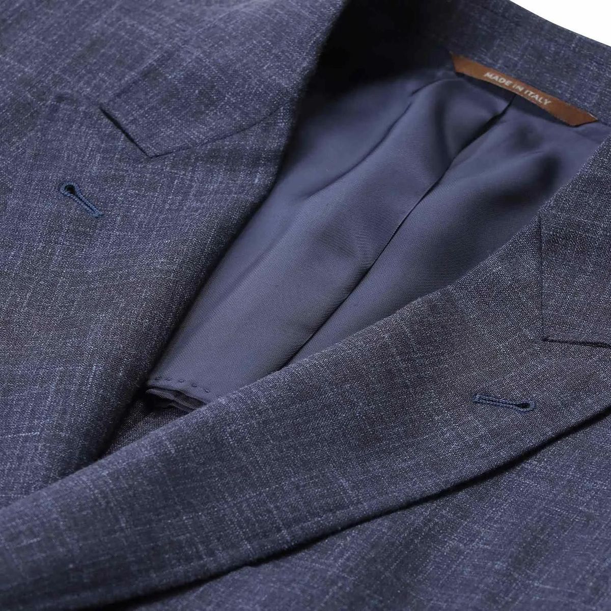 Wollmischung Kei Zweiteiler Anzug