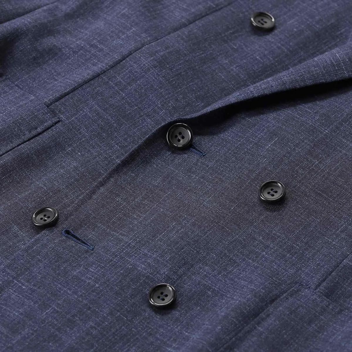 Wollmischung Kei Zweiteiler Anzug