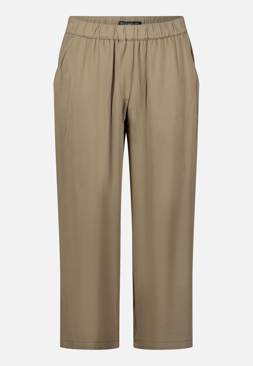 Schlupfhose mit Eingrifftaschen