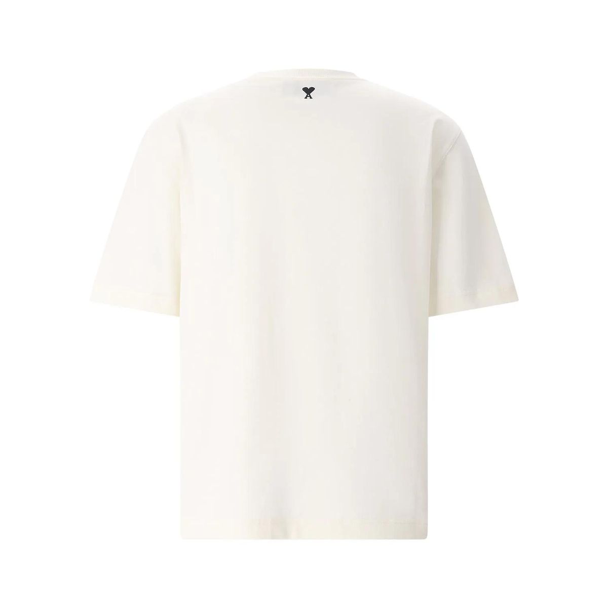 T-Shirt mit Grafikprint und lockerer Passform