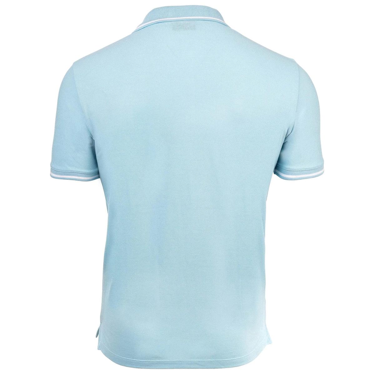 Essential Piqué Poloshirt