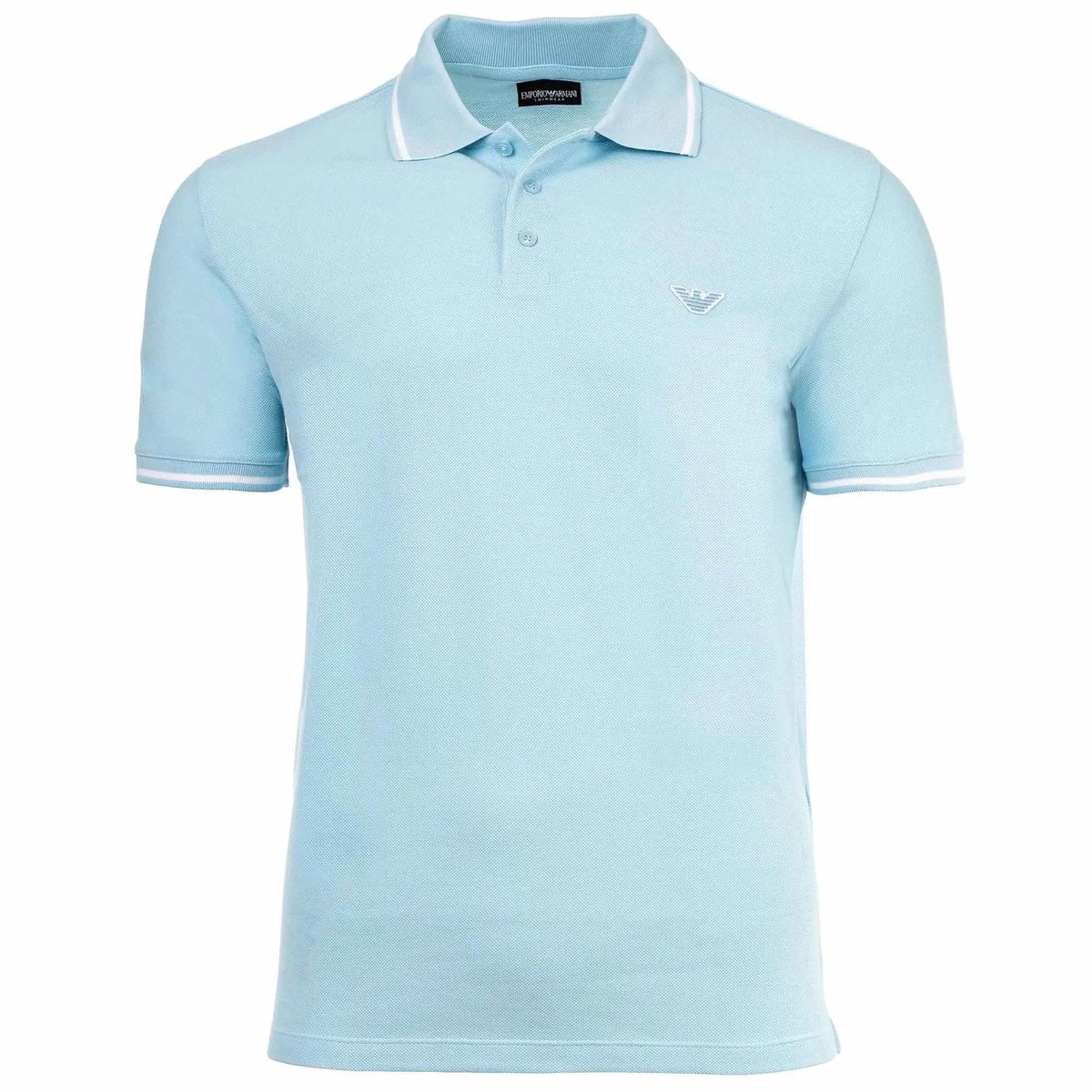 Essential Piqué Poloshirt