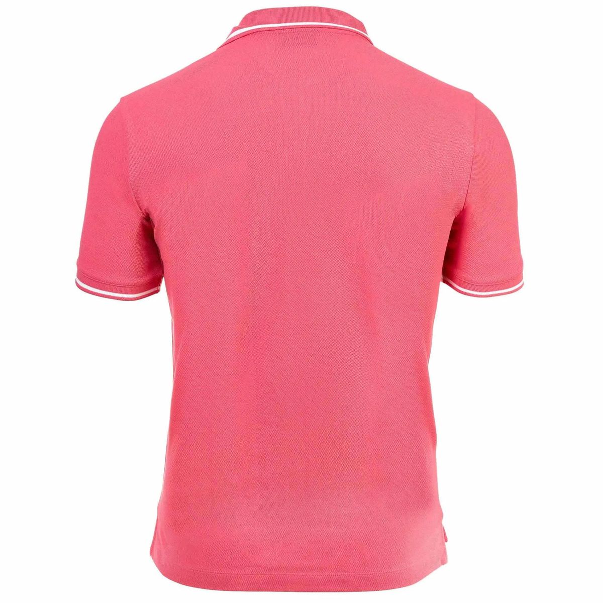 Klassisches Piqué-Polohemd