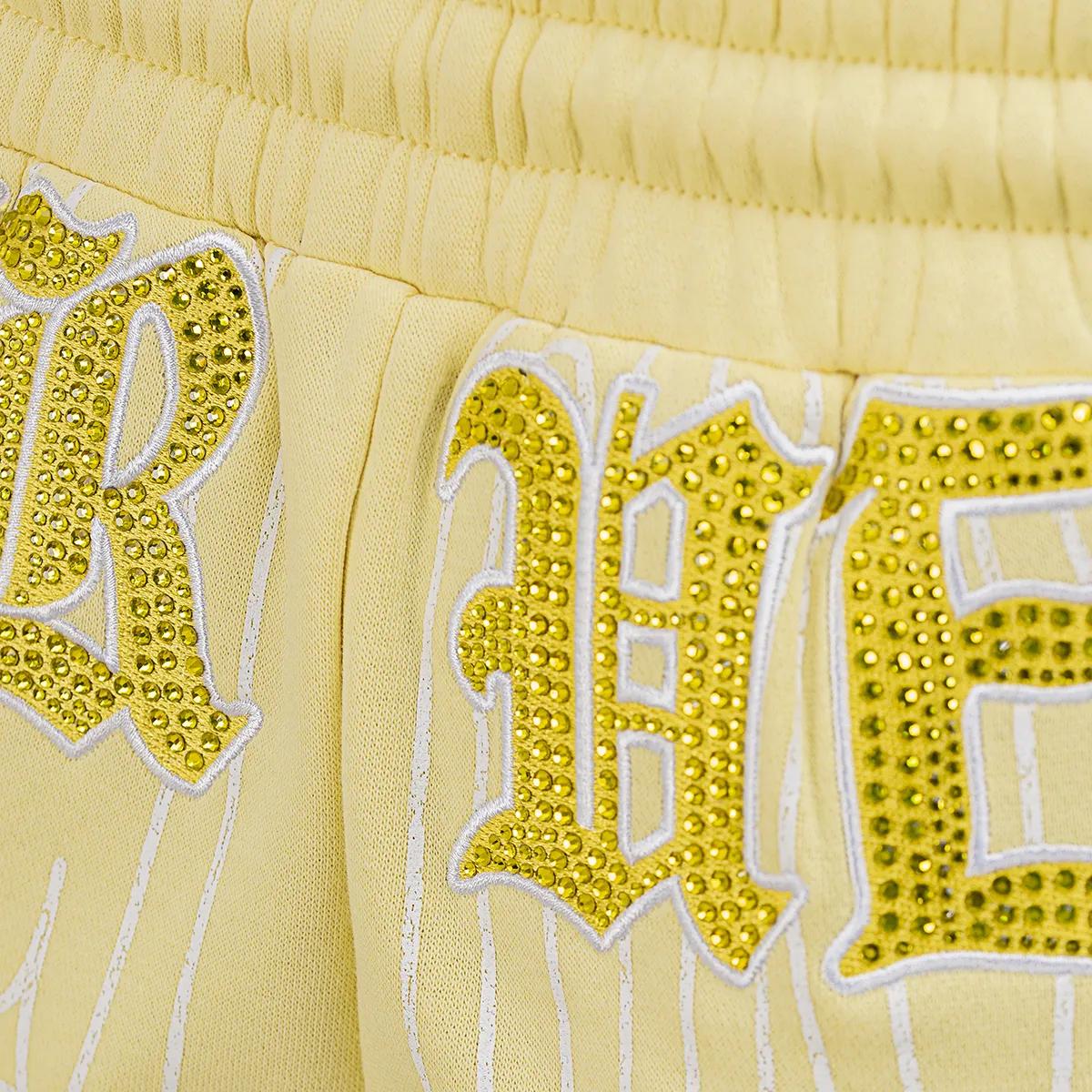 Lounge-Shorts mit Kordelzug