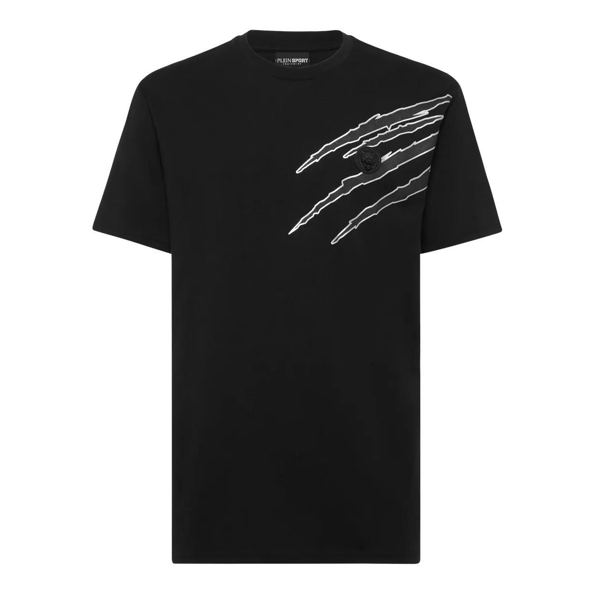 Herren T-Shirt mit Grafikprint