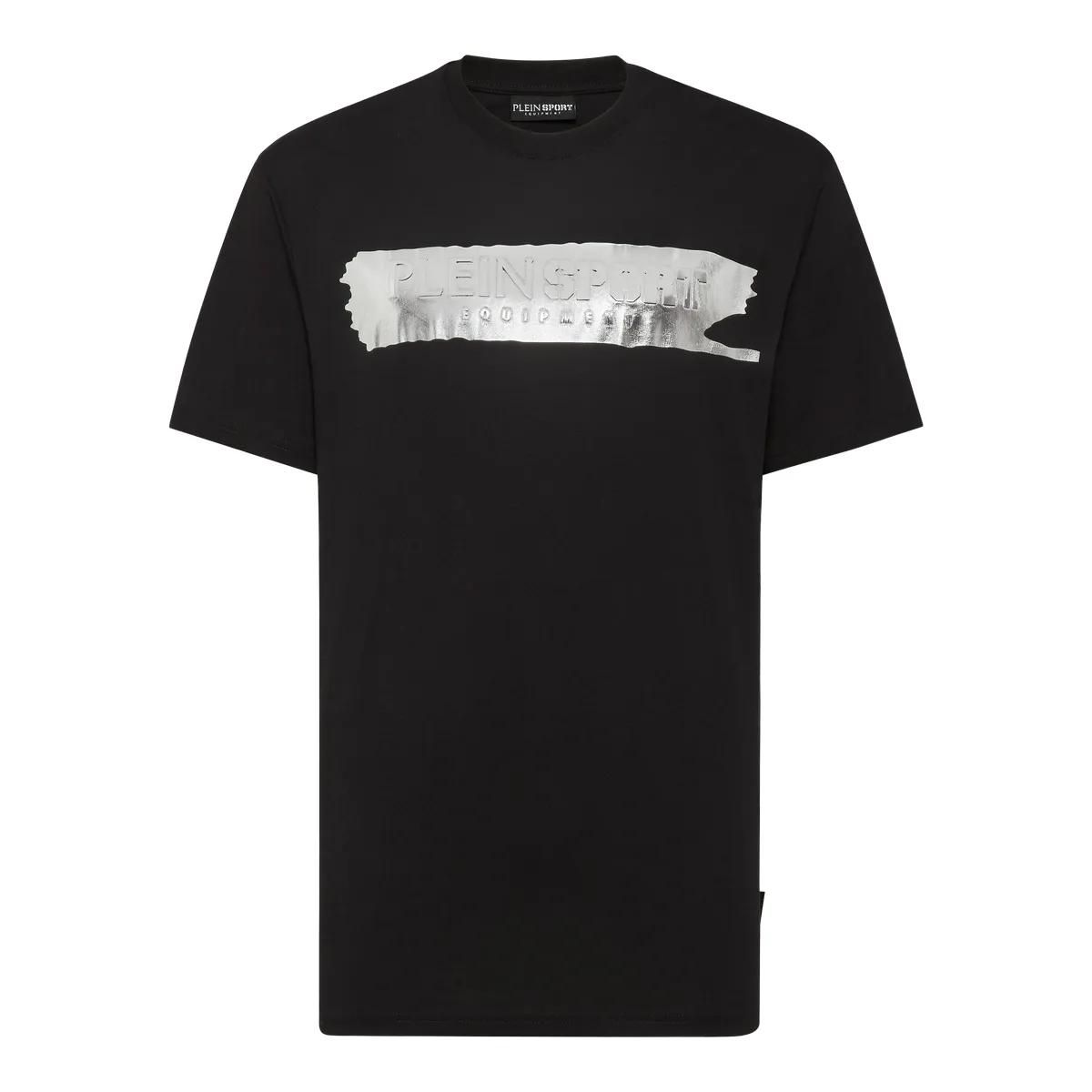 T-Shirt mit Grafikdruck und lockerer Passform
