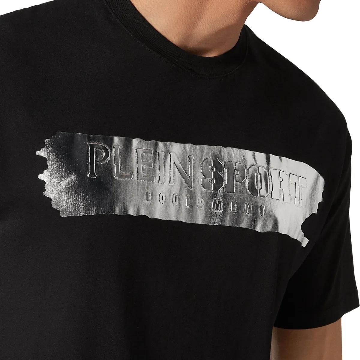 T-Shirt mit Grafikdruck und lockerer Passform