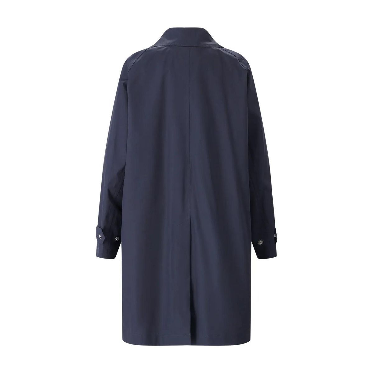 Eleganter Trenchcoat aus Baumwollmischung