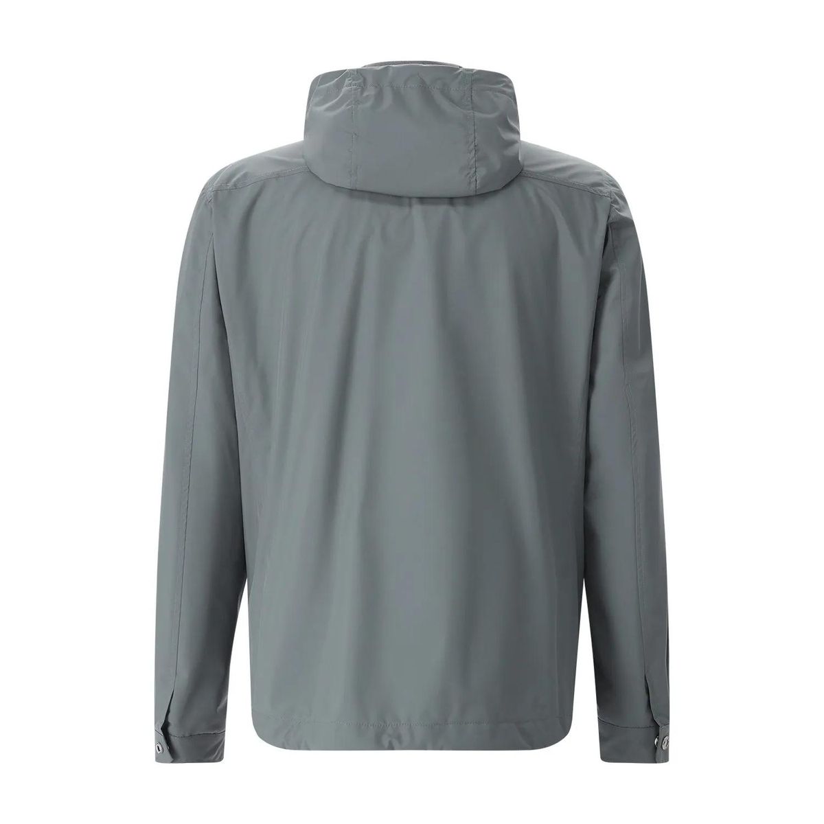 Vielseitige leichte Jacke mit Kapuze