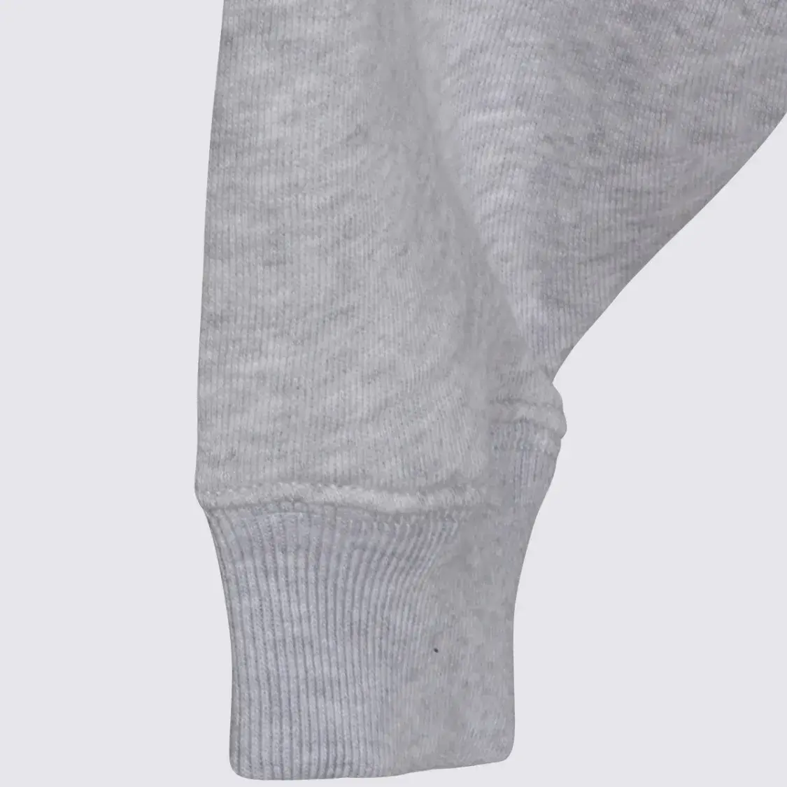 Lässiges Sweatshirt mit Polo-Bär-Grafik