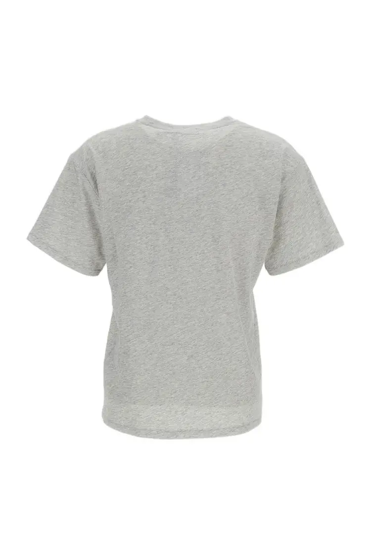 Polo Bär T-Shirt mit Print