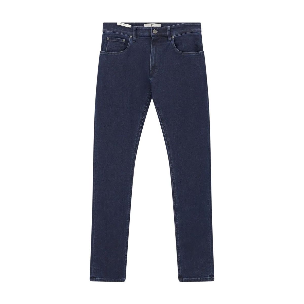 Schmale Stretch-Denim Jeans