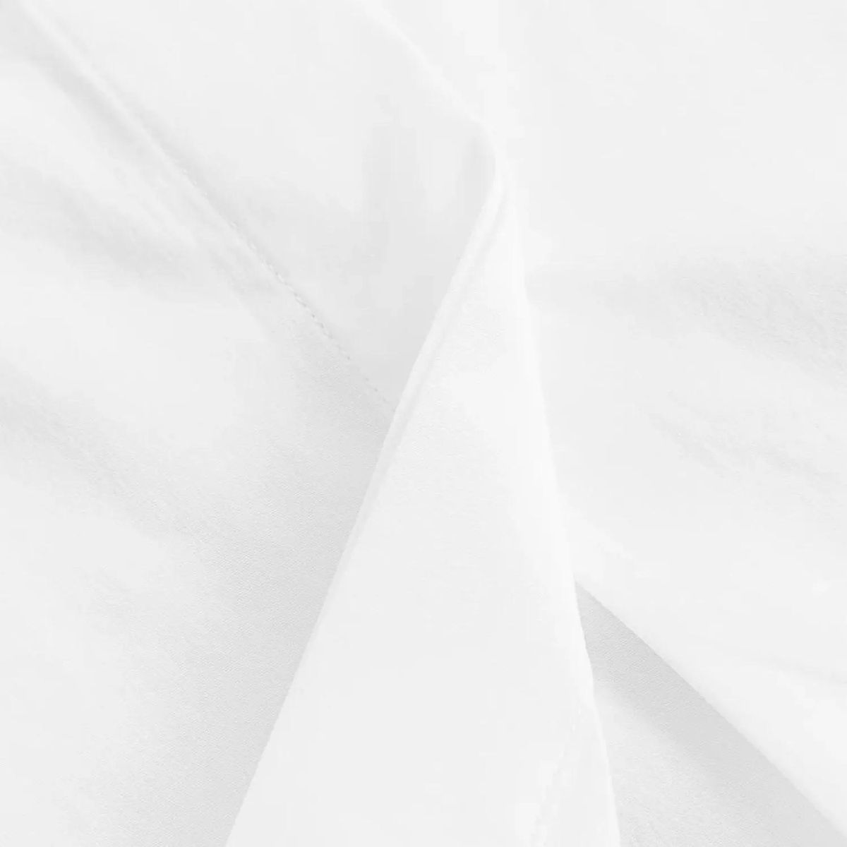 Klassische Figurbetonte Langarmbluse