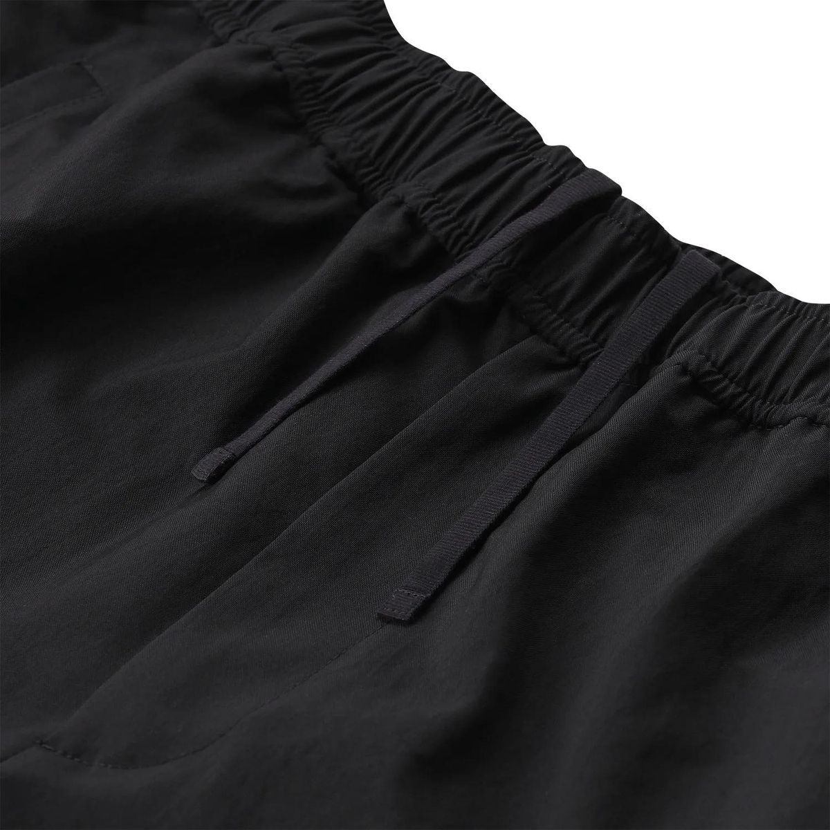 Shorts mit lockerer Passform und Logo-Detail